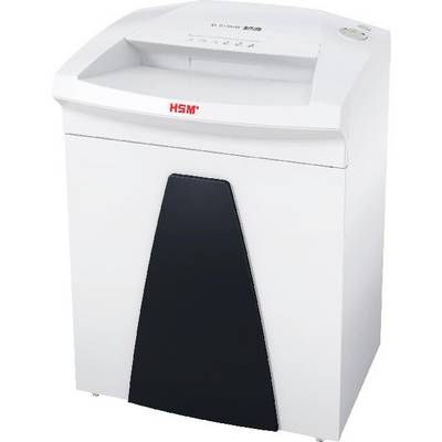 Aktenvernichter SECURIO B26 Auffangvolumen 55 l Streifen 25 - 27 Blatt. HSM GmbH & Co.KG 17919549-0
