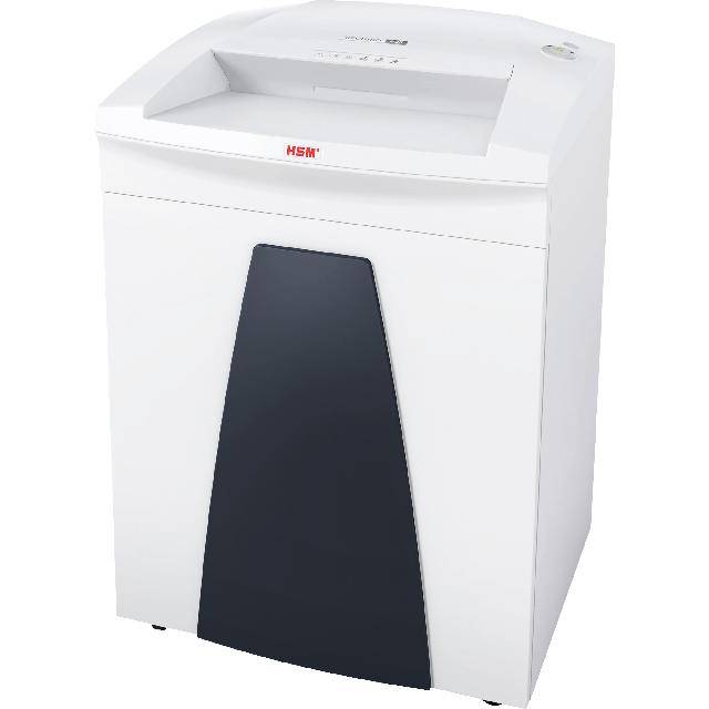 Aktenvernichter HSM SECURIO B35 5,8mm-0