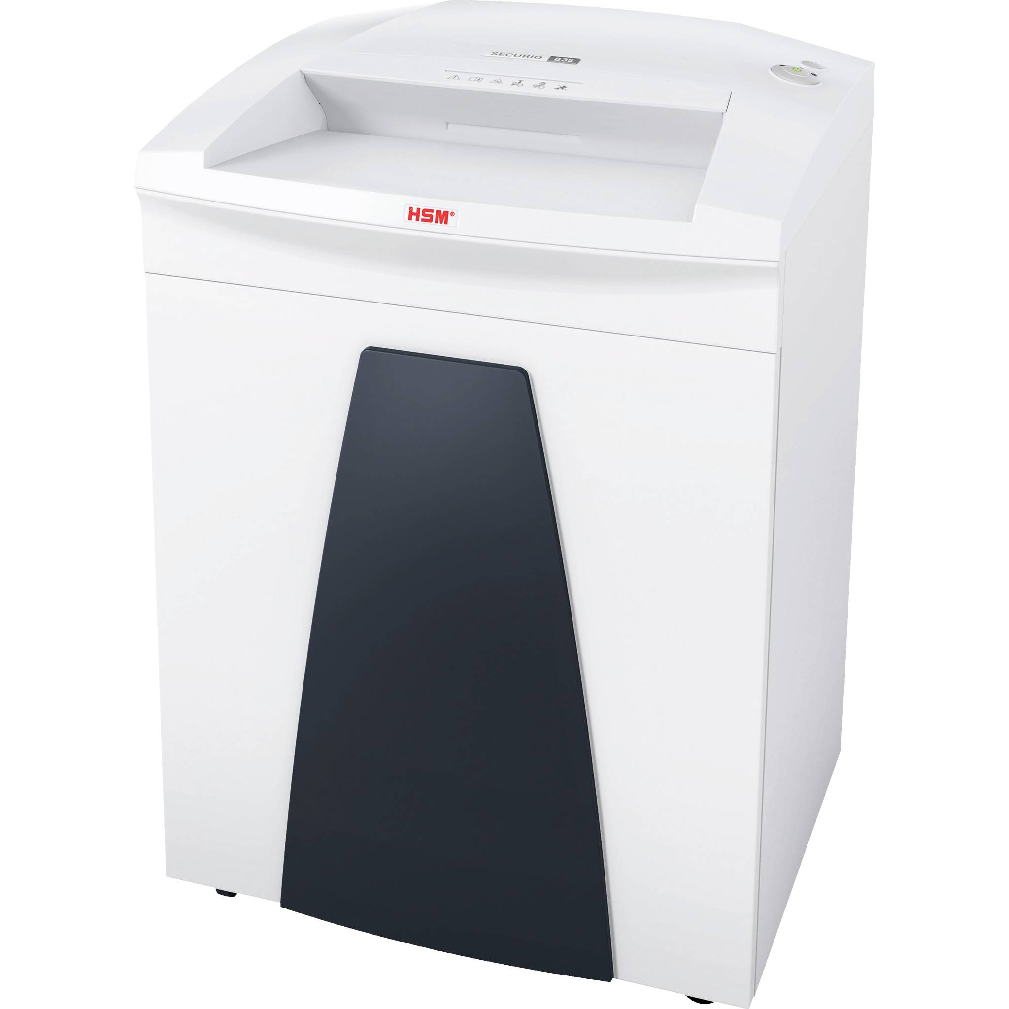 Aktenvernichter HSM SECURIO B35 5,8mm-1