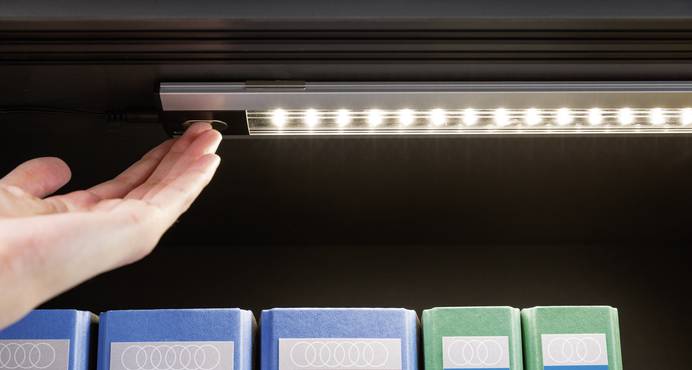 LED-Unterbauleuchten online günstig kaufen