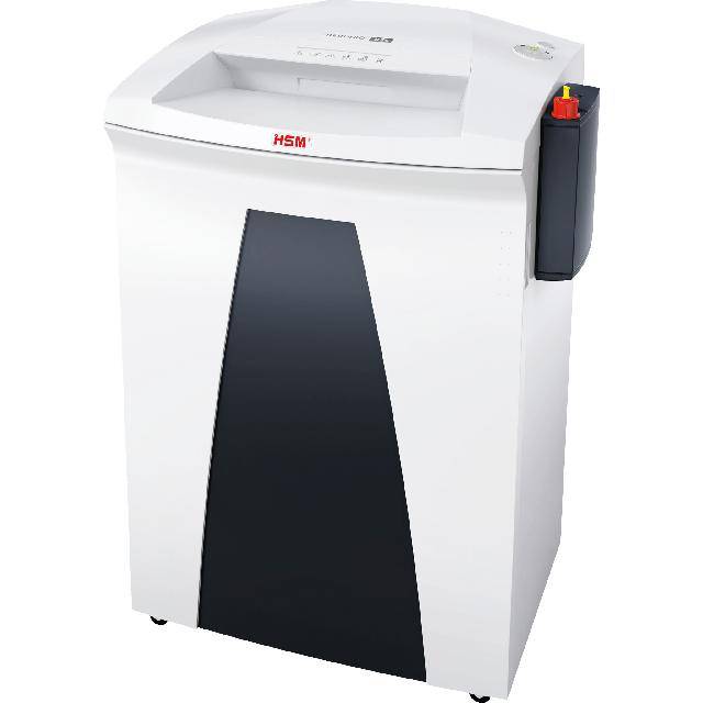Aktenvernichter HSM SECURIO B34 O-0