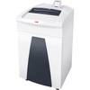 Aktenvernichter HSM SECURIO P40i 4,5x30 mm incl. separatem CD-Schneidwerk