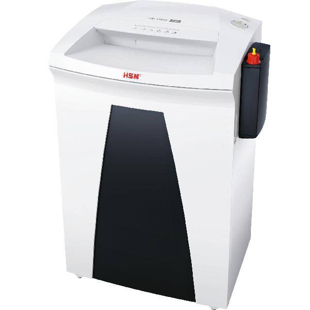 Aktenvernichter SECURIO B32 O-0