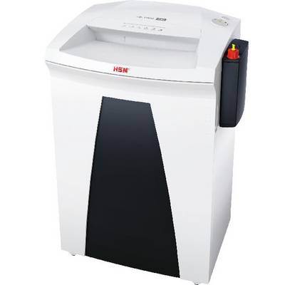 Aktenvernichter SECURIO B32 O-0