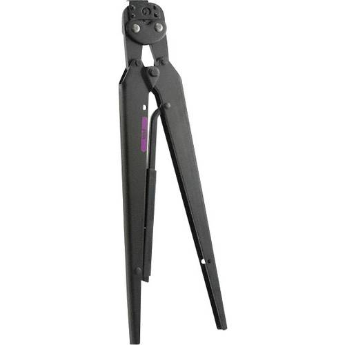 TE Connectivity 45216 Handzange Schwarz 0.303 mm² 2.10 mm² 1 St.