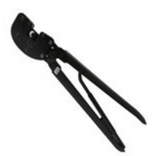 TE Connectivity 69355 Handzange Schwarz 6.70 mm² 10.40 mm² 1 St.