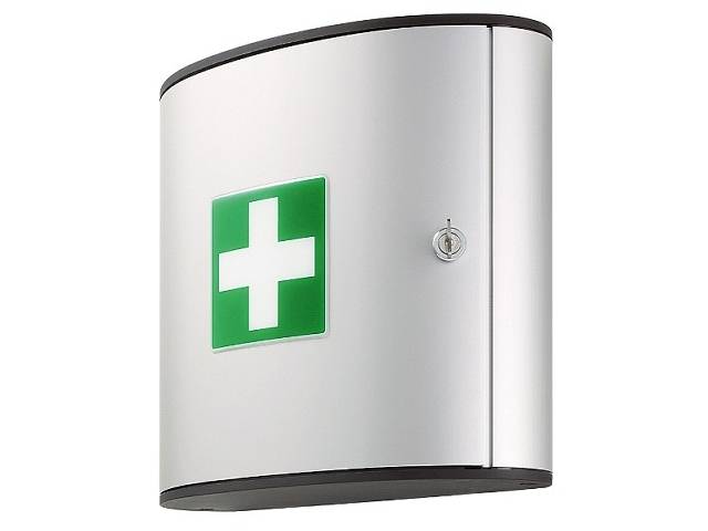 Erste Hilfe Kasten FIRST AID BOX M-0