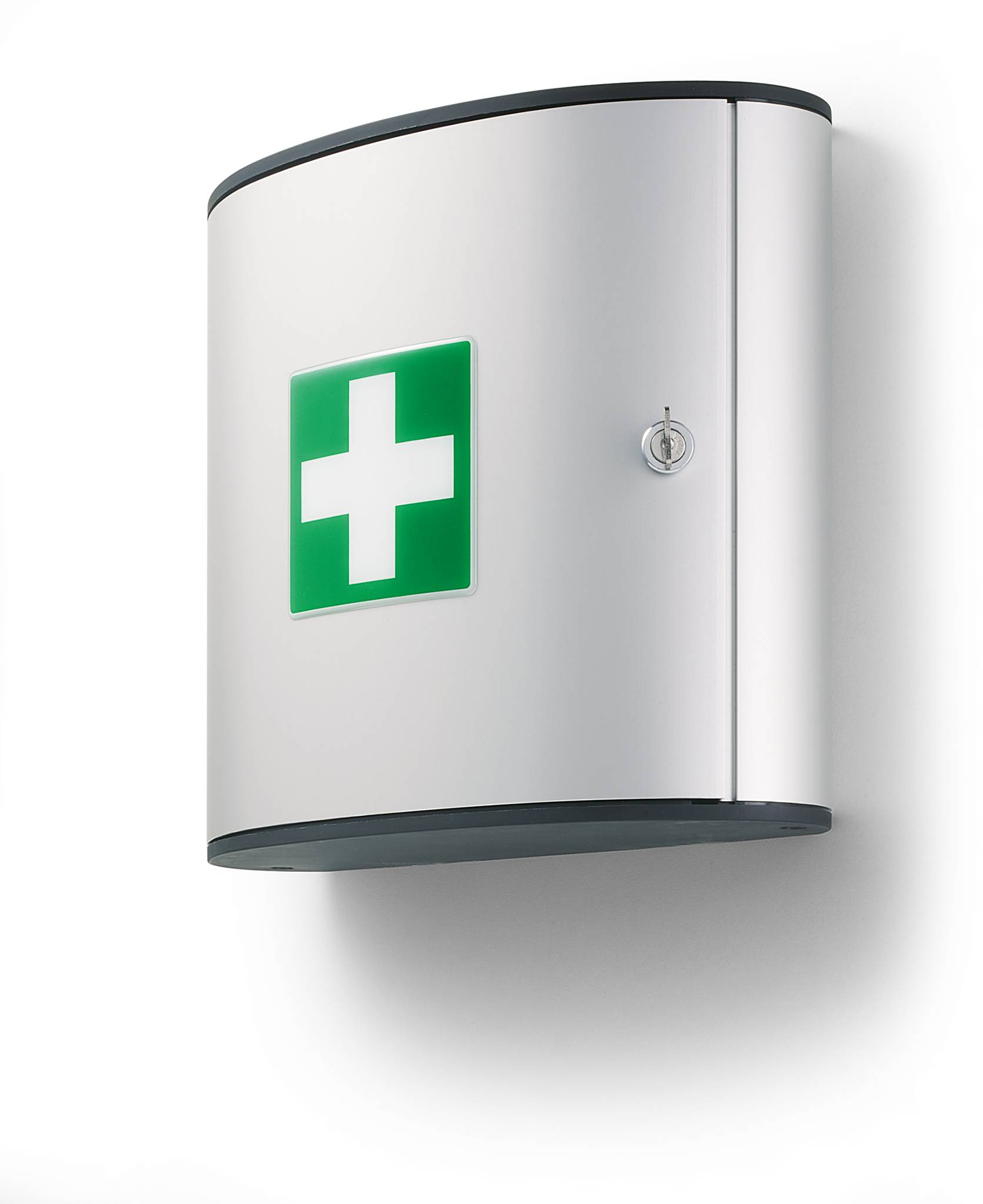 Medizinschrank First Aid Set M gefüllt-3