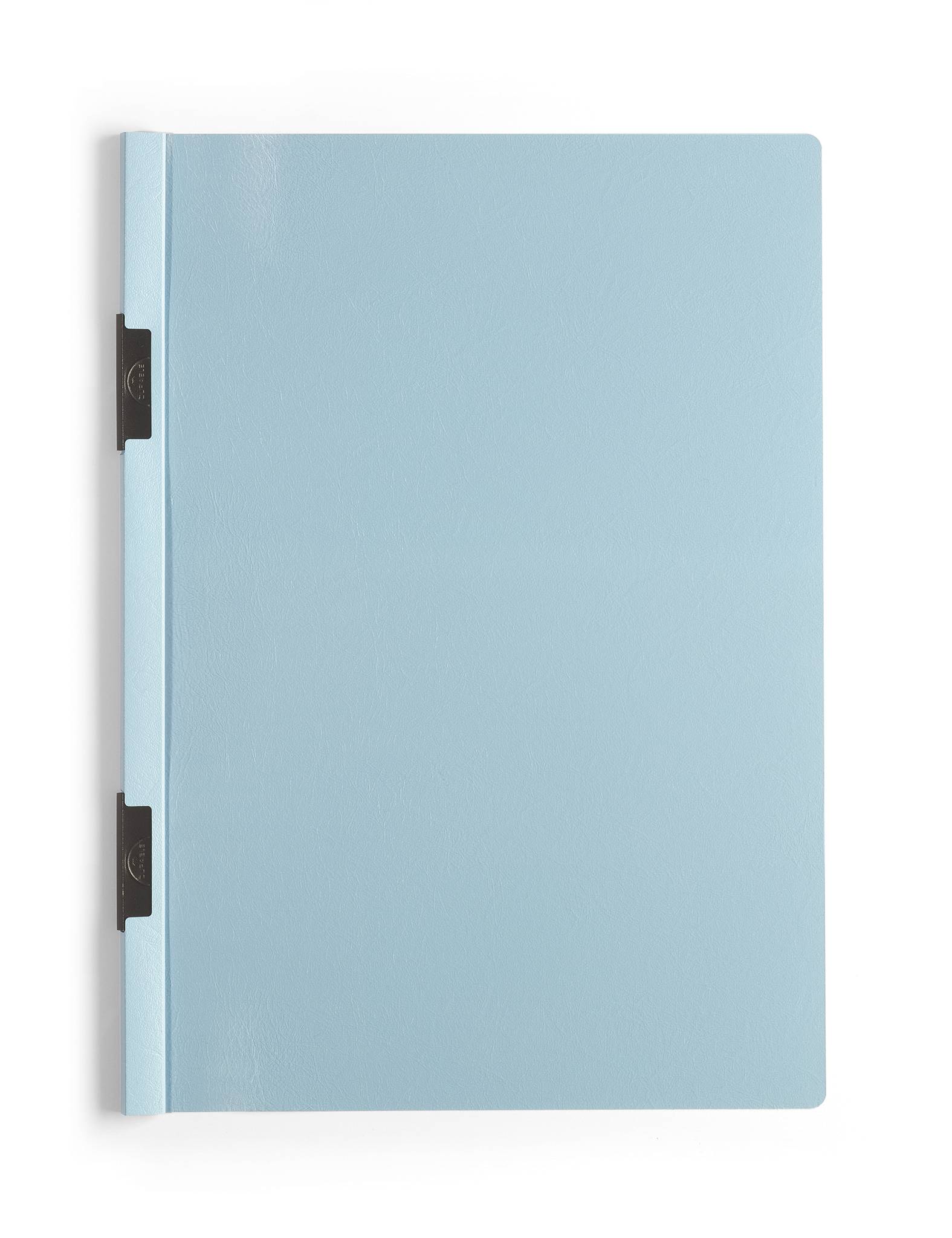 Klemm-Mappe DURACLIP® A3-4