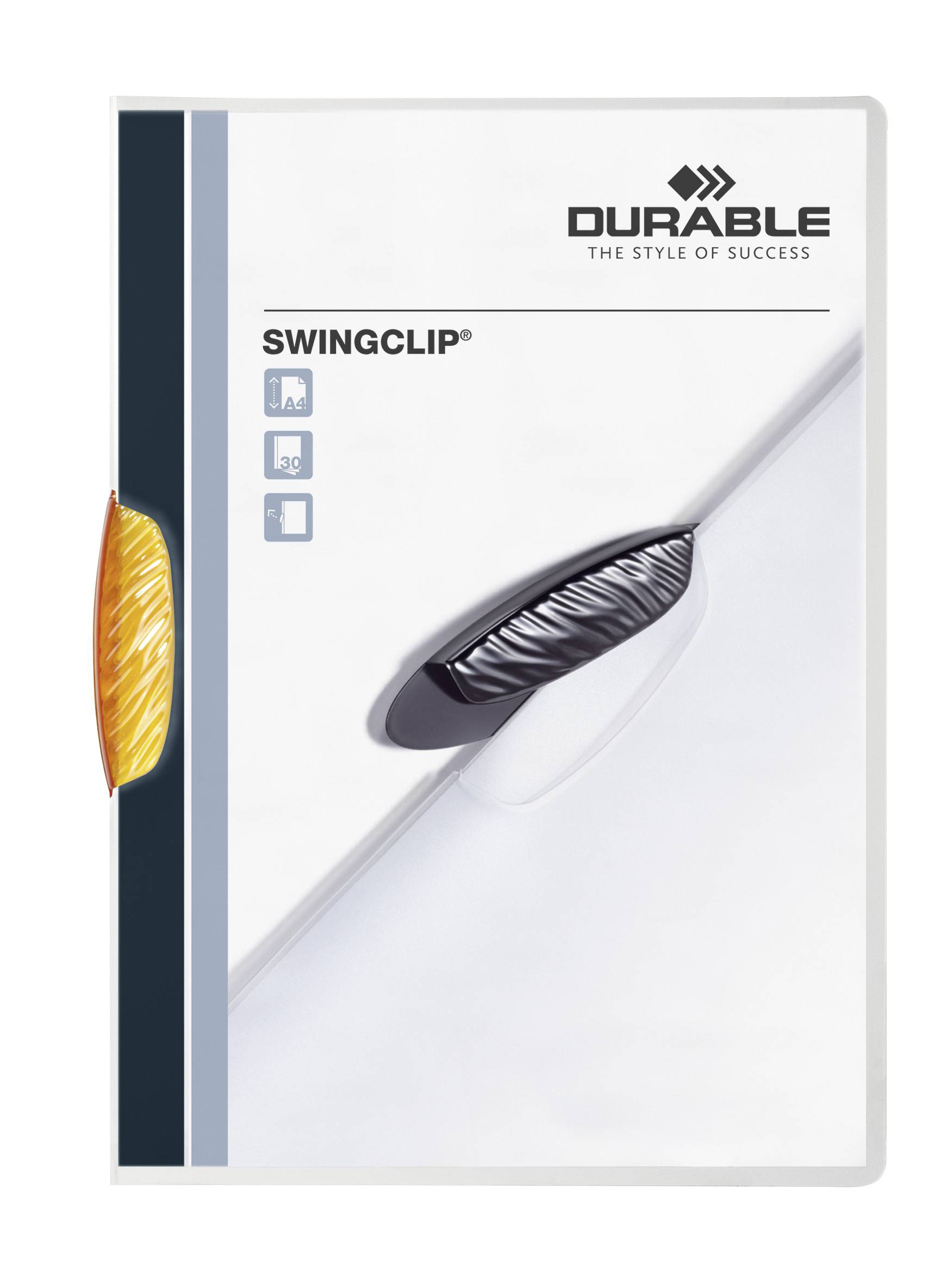 Klemm-Mappe SWINGCLIP®-2