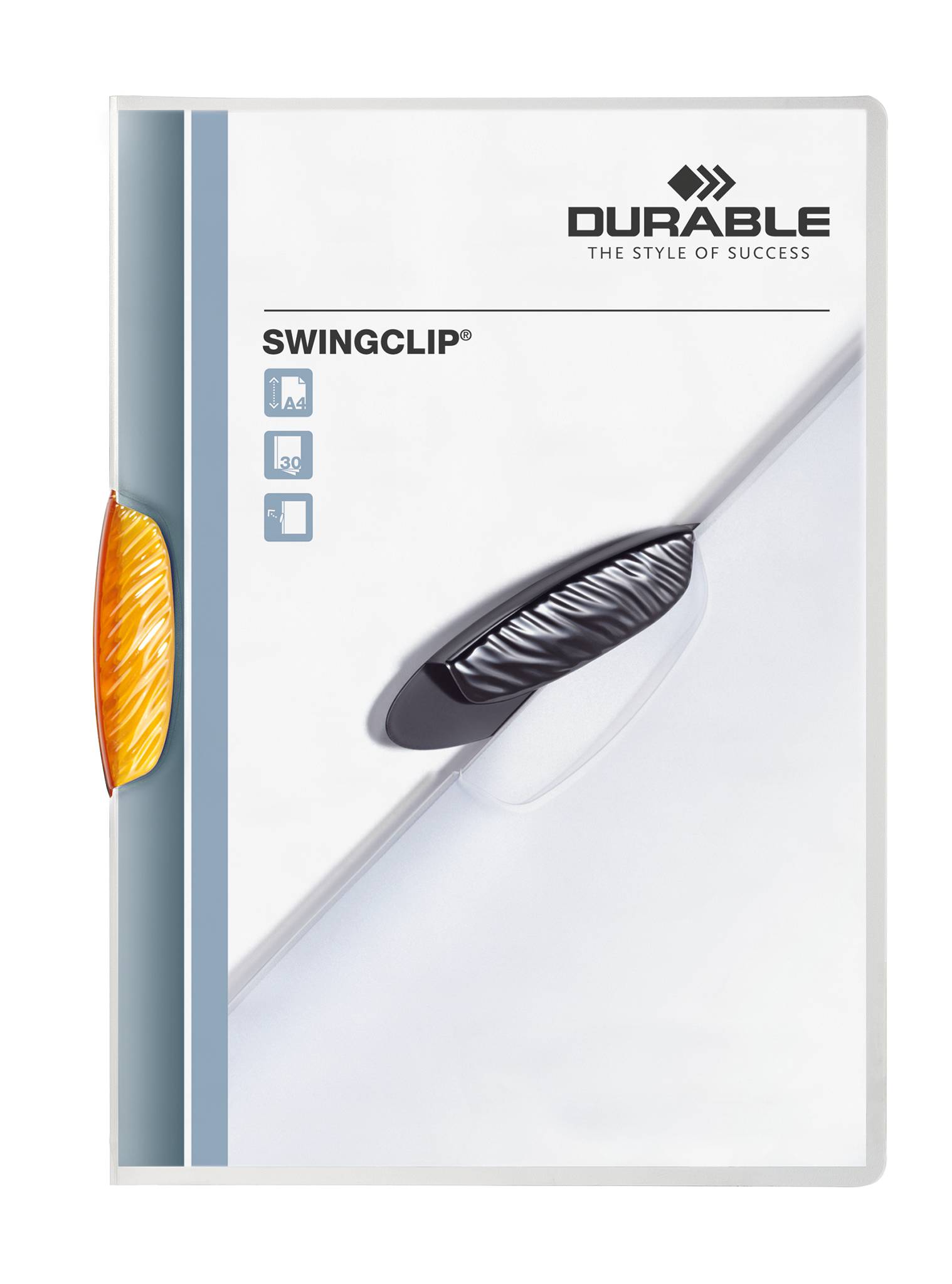 Klemm-Mappe SWINGCLIP®-3
