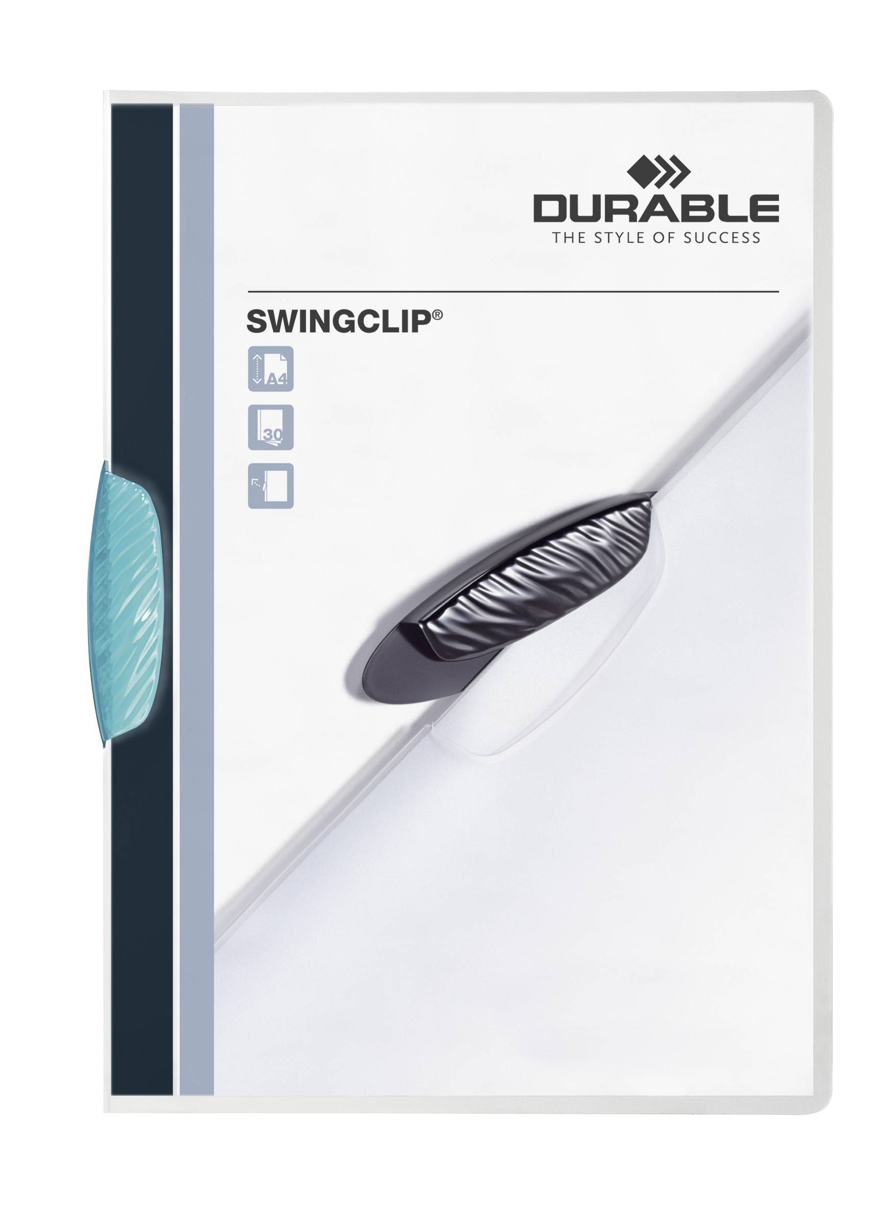 Klemm-Mappe SWINGCLIP®-2