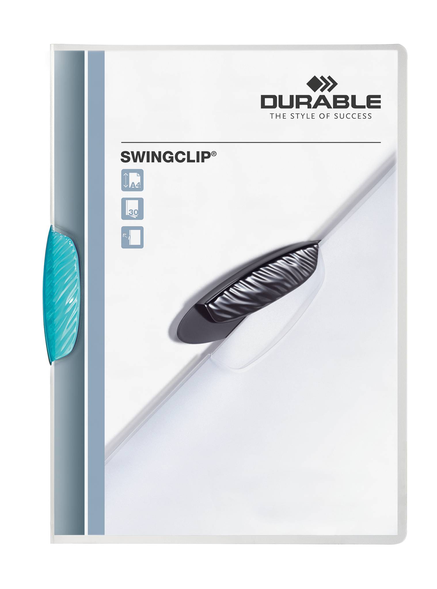 Klemm-Mappe SWINGCLIP®-3