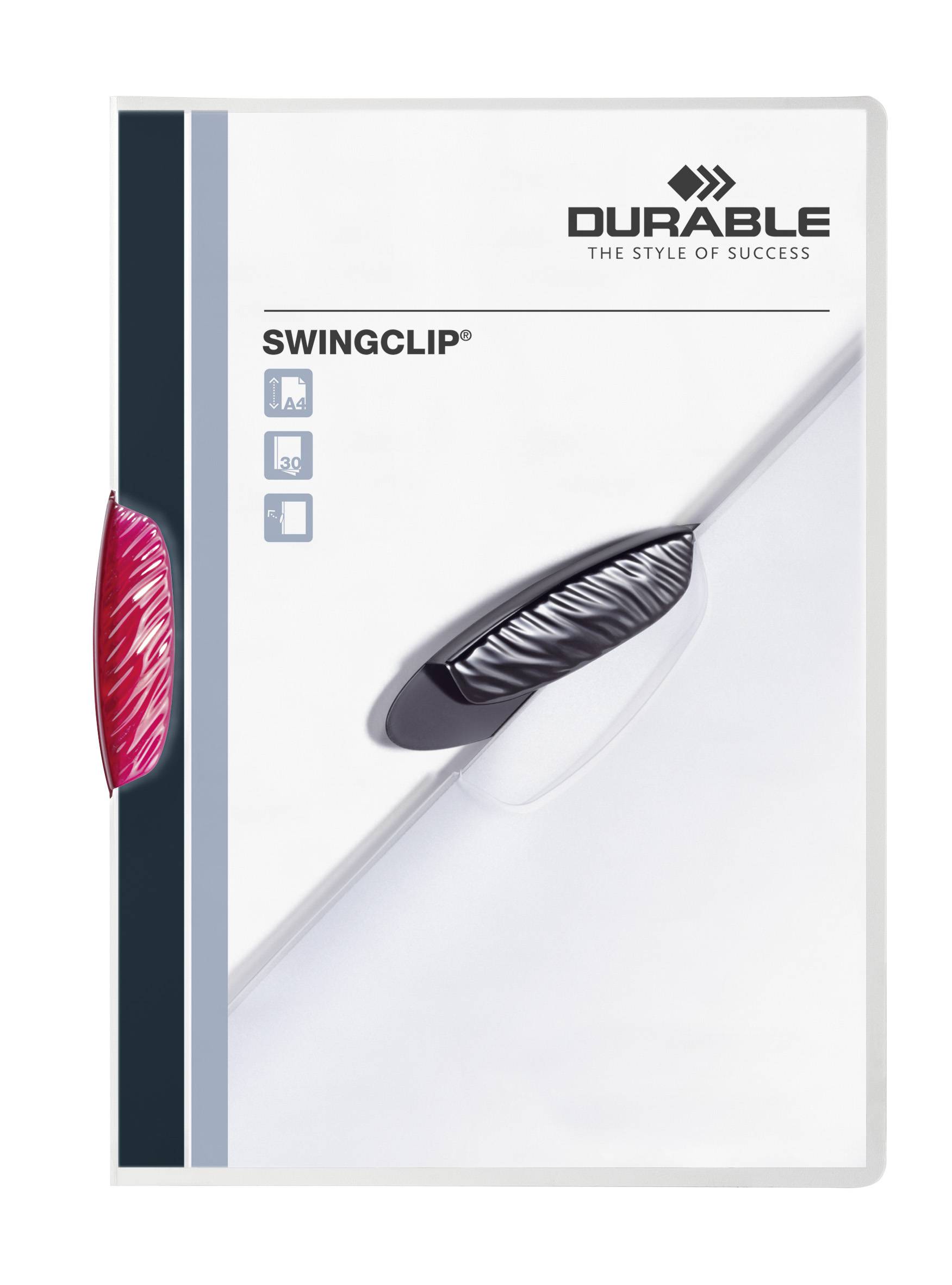 Klemm-Mappe SWINGCLIP®-2
