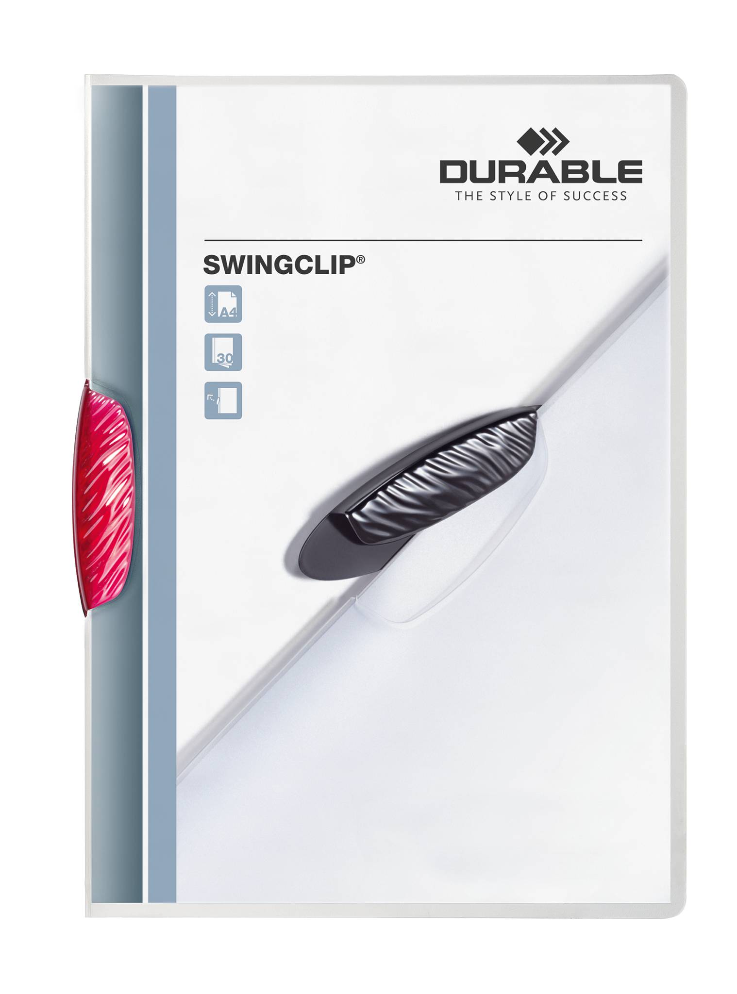 Klemm-Mappe SWINGCLIP®-3