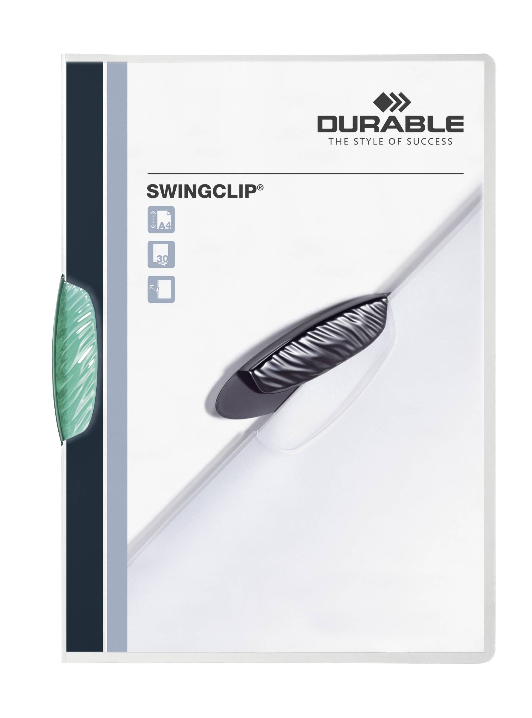 Klemm-Mappe SWINGCLIP®-2