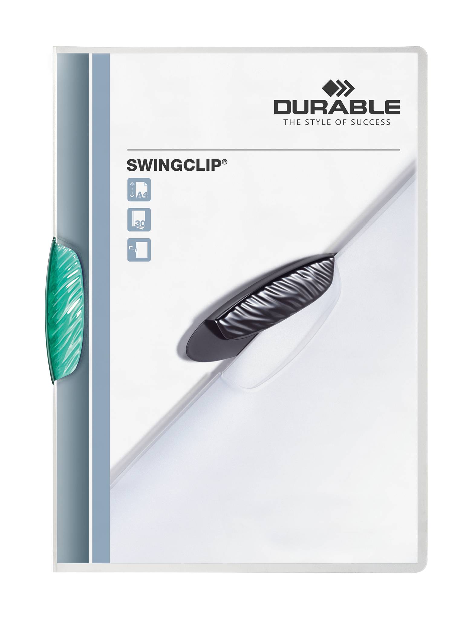 Klemm-Mappe SWINGCLIP®-3