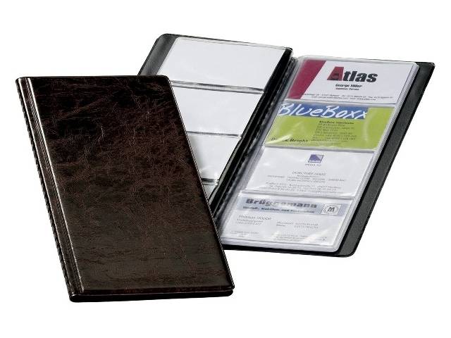 Visitenkartenalbum VISIFIX® 96-1