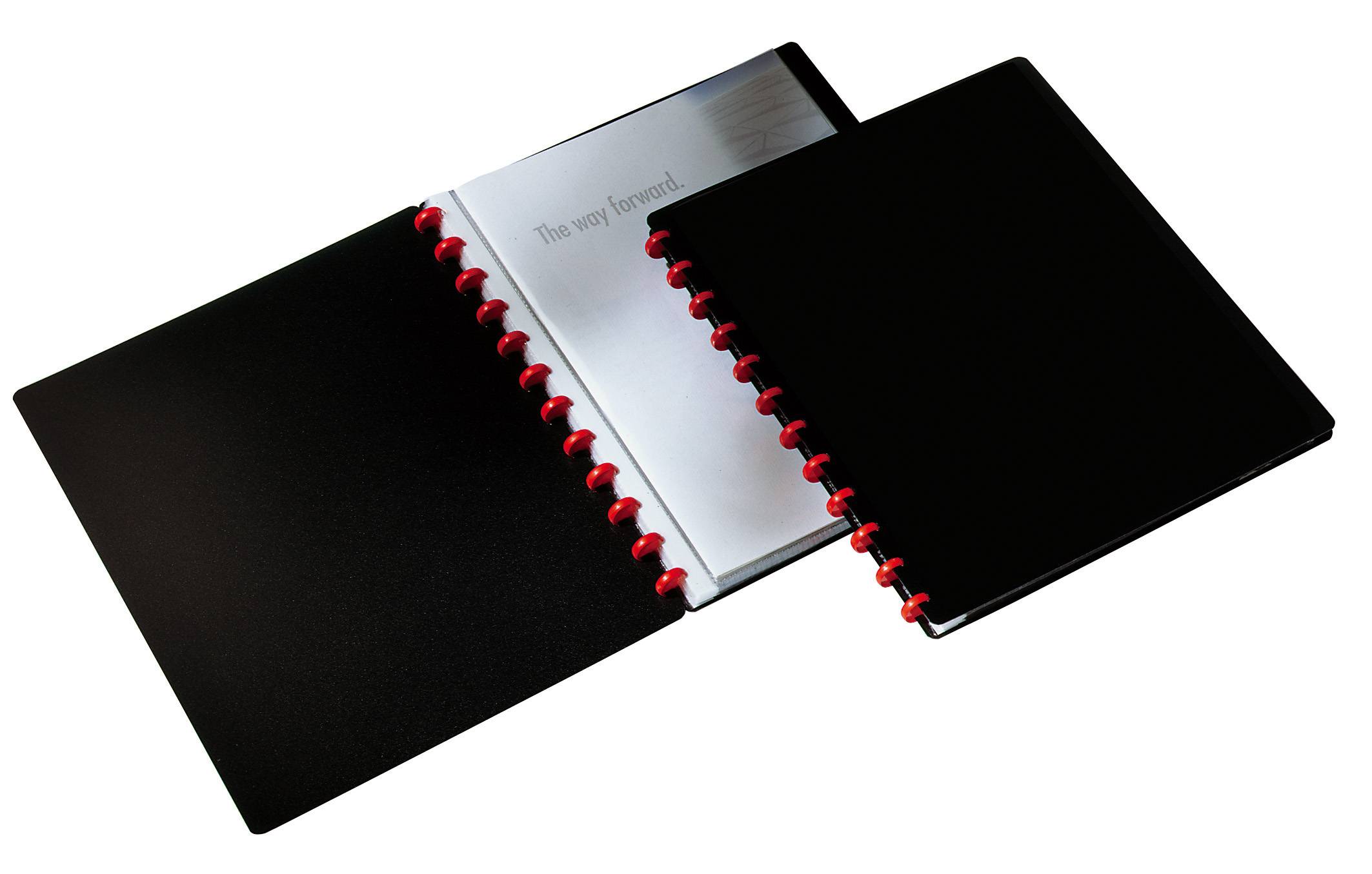 Sichtbuch DURALOOK® EASY-2
