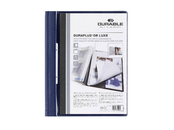 Angebotshefter DURAPLUS® DE LUXE