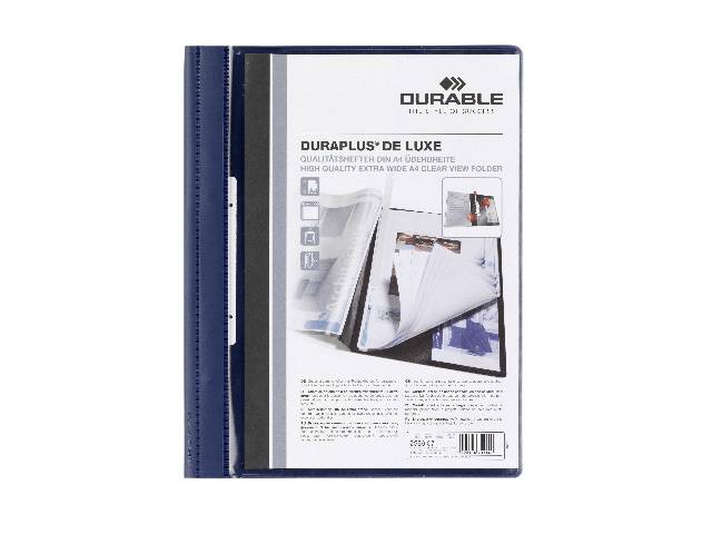 Angebotshefter DURAPLUS® DE LUXE-0