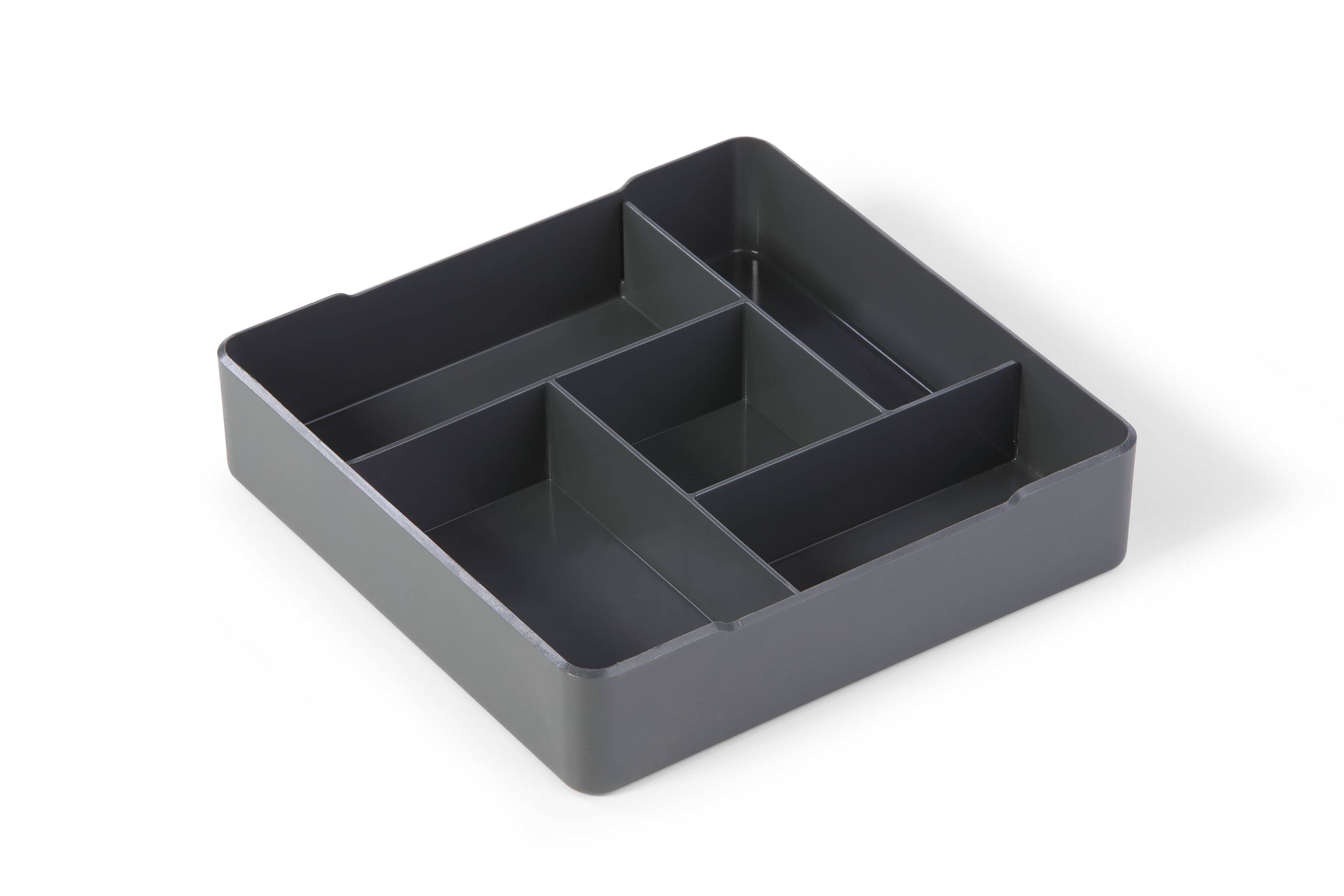 Servierhilfe Coffe Point Case quadratisch anthrazit-4
