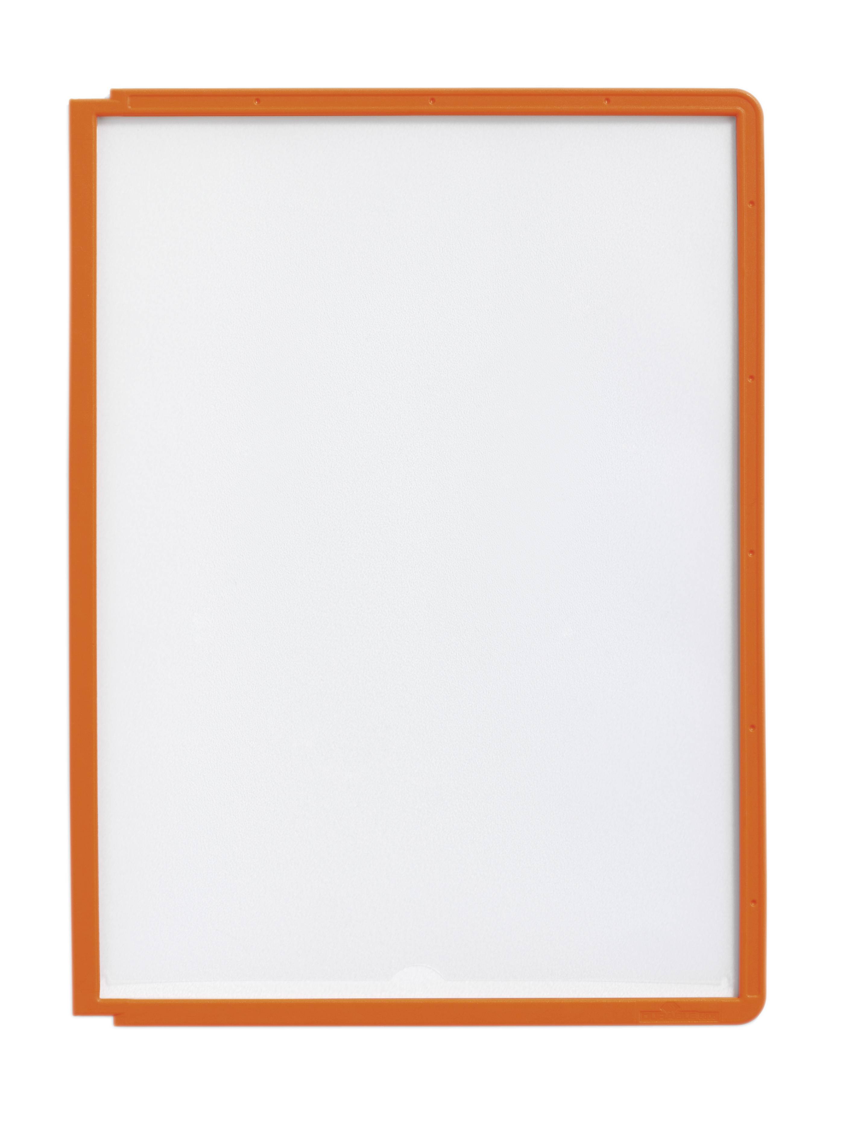 Sichttafel SHERPA® Panel A4-1