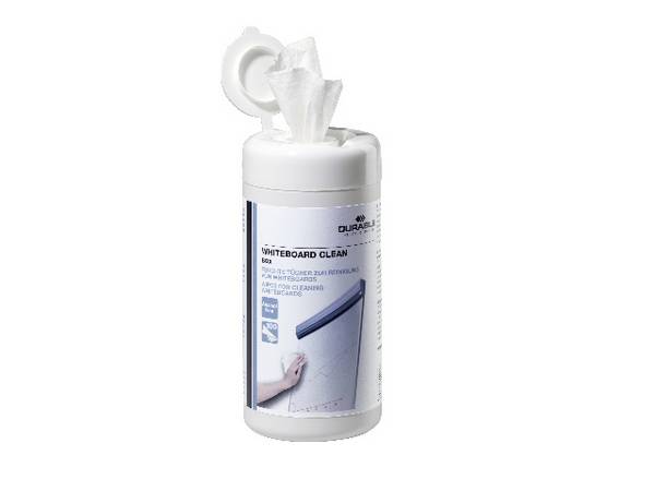 Reinigungstuch WHITEBOARD BOX