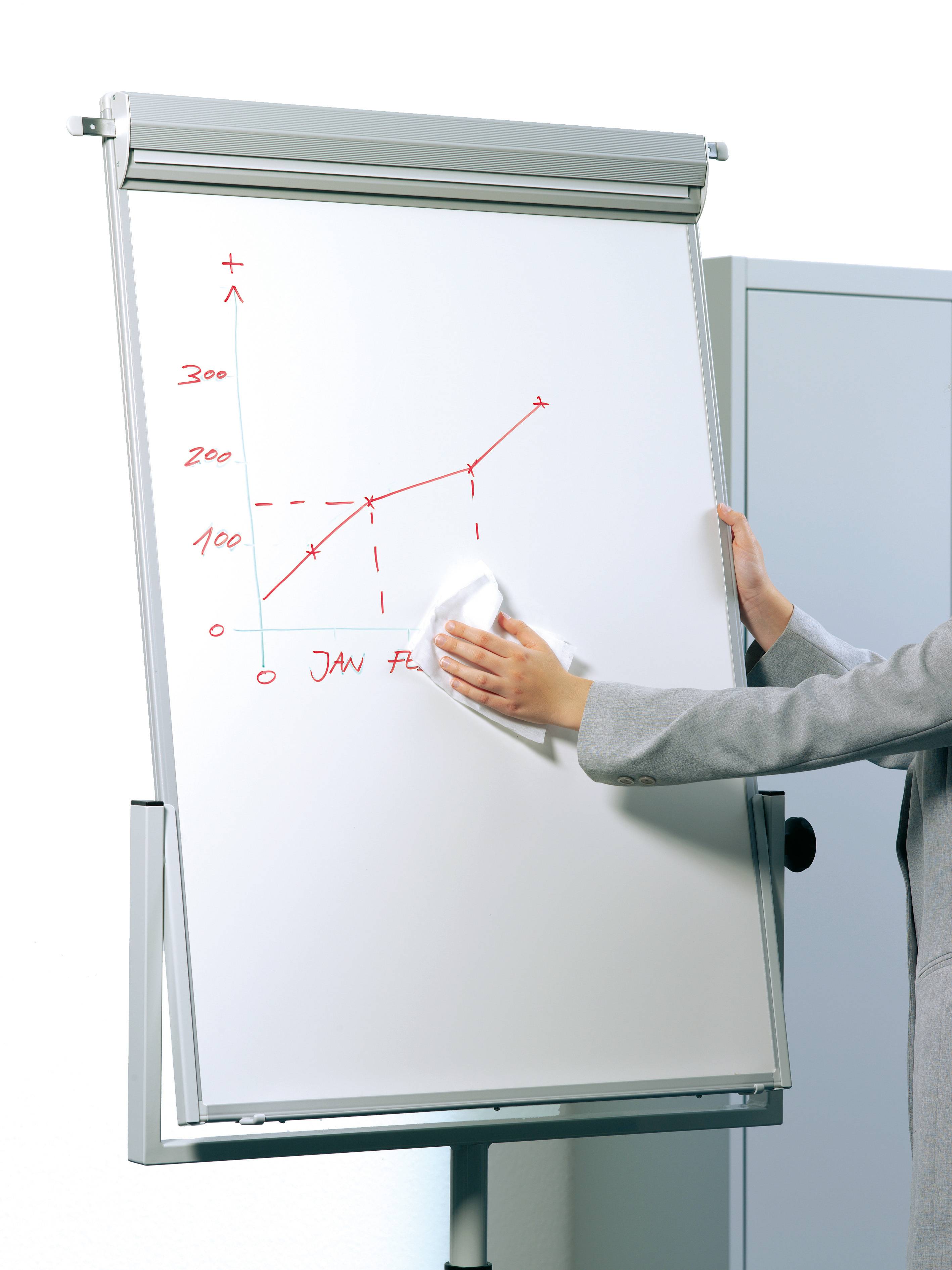 Reinigungstuch WHITEBOARD BOX-2
