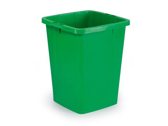 Abfallbehälter DURABIN 90-0