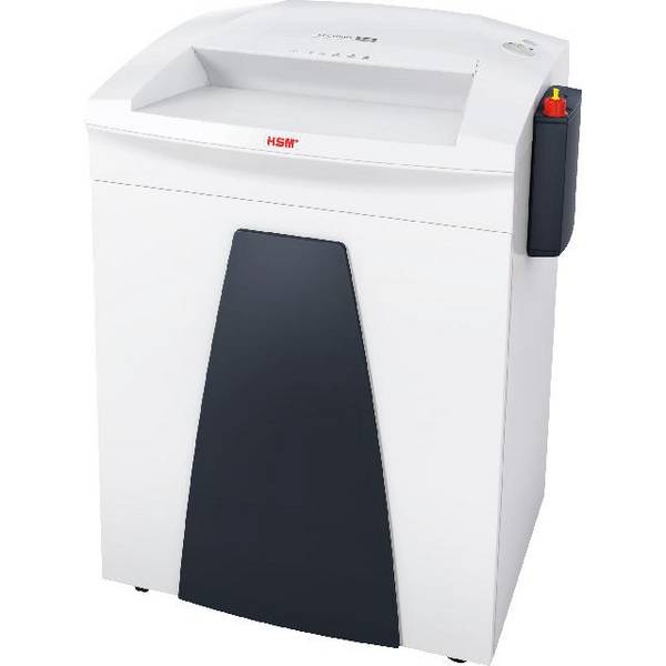 Aktenvernichter HSM SECURIO B35 1x5mm mit externem Öler