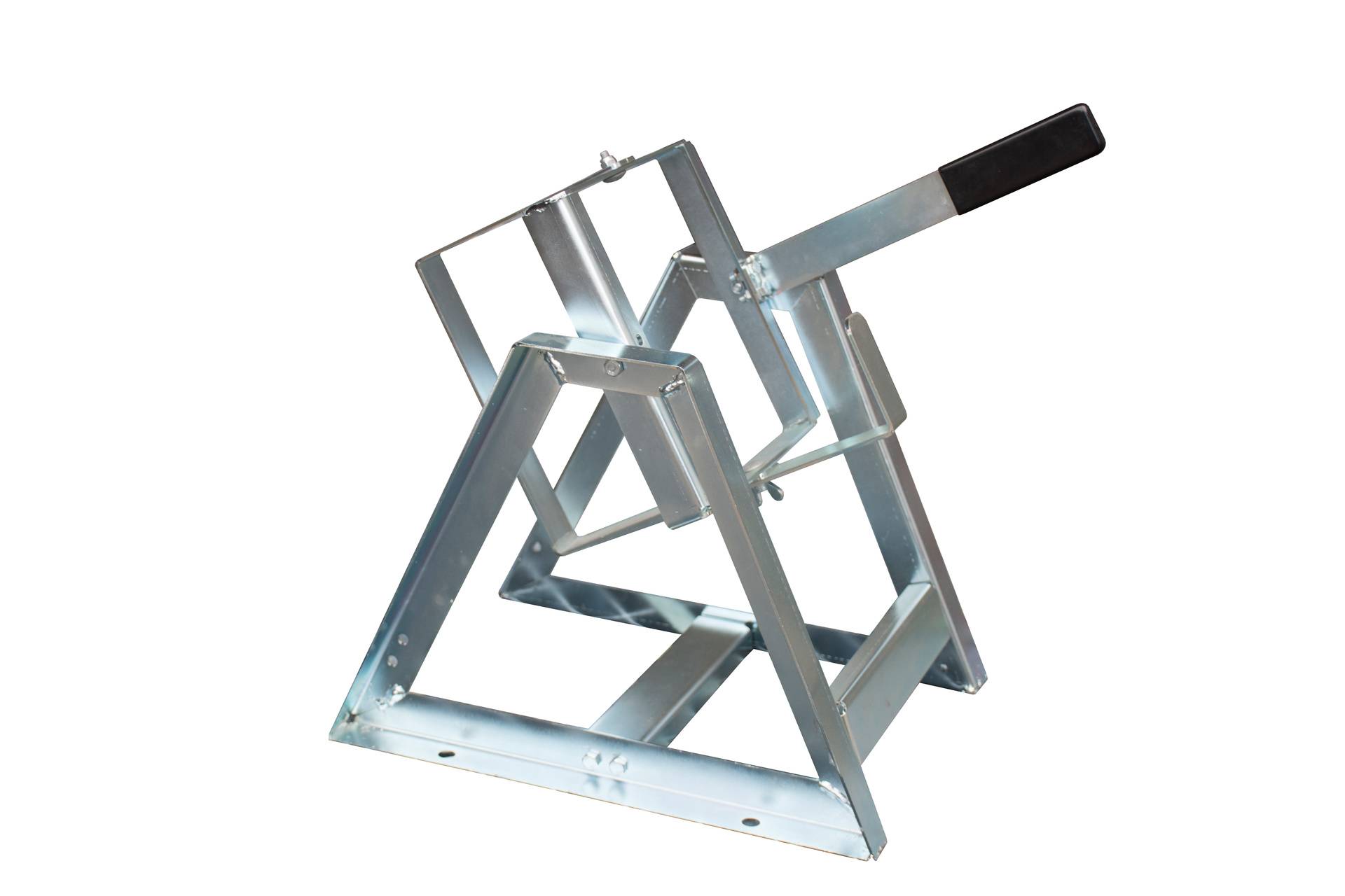 Kanister-Abfüllhilfe KAH-5, verzinkt-0