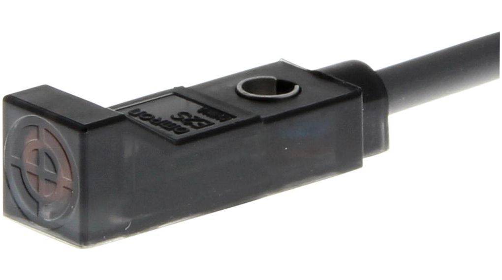 Induktiver Sensor 2.5mm Schliesserkontakt (im Normalzustand geöffn.) 50mA-0
