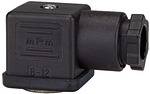 Riegler 1920.11P4 Shaped seal for flange pressure switch, P\n: 100282-1