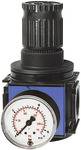 Druckregler, durchg. Druckvers. »variobloc«, BG 2, G 1/2, 0,5-10-1