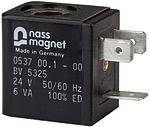 Magnetspule 24 V AC, 50 Hz, für Schaltventil (3/2-Wegeventil)-1