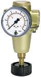 846100884,Konstant-Druckregler inkl. Manometer, BG 2, G 1/2, 0,5 - 16 bar-1