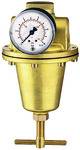 Konstant-Druckregler inkl. Manometer, BG 3, G 1, 0,5 - 16 bar-1