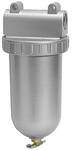 Spezialfilter »Standard« mit Metallbehälter, 0,01 µm, BG 4, G 3/4-1