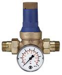 Druckregler für Trinkwasser DVGW-geprüft R 1 1,5 - 6 bar-1