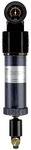 Vorfilter mit Differenzdruckmanometer, 2 µm, G 1 1/2-1