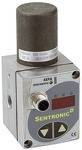 Proportional-Regelventil »sentronic D«, 24 V DC, G 1/4, DN 4-1