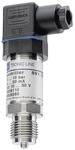 Druckmessumformer, Messber. 0-0,25 bar, G 1/2, CrNi-Stahl 1.4571-1