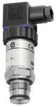 Elektr. Druckmessumf., 0 - 0,25 bar, G 1, CrNi-Stahl 1.4571, 0,2%-1