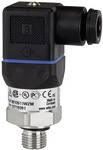 Druckmessumformer Messber. 0 - 16,0 bar, G 1/4, CrNi-Stahl 1.4404-1