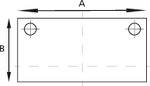 ODER-Ventil, 3 x G 1/4 Aluminium-4