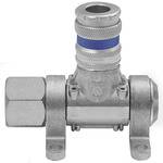 Druckluftverteiler »Multi-Link«, 1 Standardkupplung NW 7,6-1