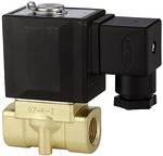 2/2-Wege-MV.,»2W« MS, NC,direktg.,230 V,50 Hz, G 1/8, PN 0-30 bar-1