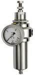 Edelstahl-Filterregler 1.4401 BG 3 G 3/4 0,4 - 4,0 bar-1