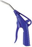 Dosierbare Blaspistole 90 mm Rohr Star-Tip-Düse POM Rc 1/4 i.-1